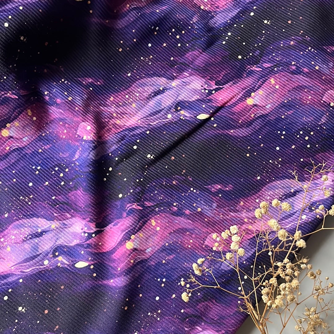 Violett Marmor Design Dauervorbestellung